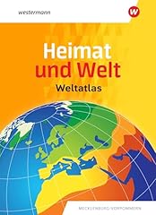 Heimat weltatlas aktuelle gebraucht kaufen  Wird an jeden Ort in Deutschland