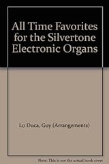 Time favorites silvertone for sale  Delivered anywhere in USA 