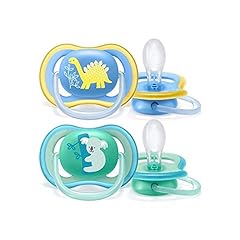Philips avent soothers for sale  Delivered anywhere in UK