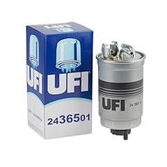 Ufi filters filtro usato  Spedito ovunque in Italia 