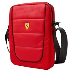 Ferrari borsa scuderia usato  Spedito ovunque in Italia 