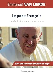 Pape françois d'occasion  Livré partout en France