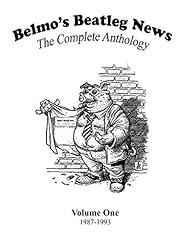 Belmo beatleg news for sale  Delivered anywhere in USA 