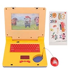 Kids laptop learning for sale  Delivered anywhere in UK