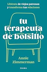Terapeuta bolsillo libérate for sale  Delivered anywhere in UK