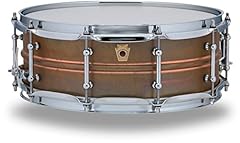 Ludwig copper phonic for sale  Delivered anywhere in UK
