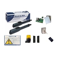 Kit genius faac usato  Spedito ovunque in Italia 