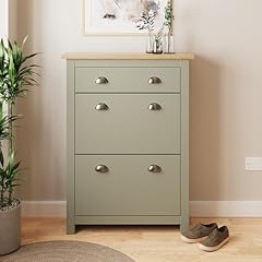 Gfw shoe cabinet for sale  Delivered anywhere in UK