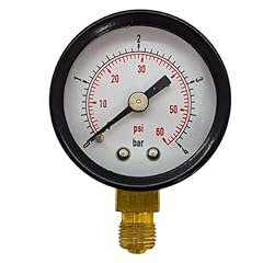 Lumonic manometer 0bar gebraucht kaufen  Wird an jeden Ort in Deutschland