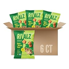 Rivalz spicy street for sale  Delivered anywhere in USA 