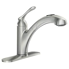 Moen 87017srs pullout for sale  Delivered anywhere in USA 