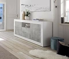 Dmora credenza monticolo usato  Spedito ovunque in Italia 