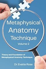 Metaphysical anatomy technique for sale  Delivered anywhere in UK