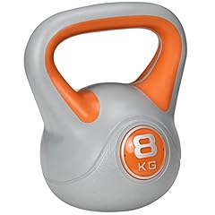 Sportnow kettlebell 8kg for sale  Delivered anywhere in UK