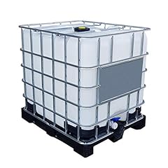 Klarewo 1000 ibc gebraucht kaufen  Wird an jeden Ort in Deutschland