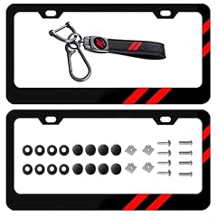 Pack license plate for sale  Delivered anywhere in USA 