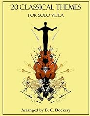 Classical themes solo for sale  Delivered anywhere in USA 