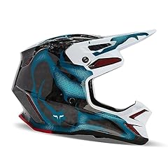 Casque fox carbon d'occasion  Livré partout en France