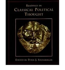 Readings classical political for sale  Delivered anywhere in UK