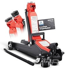 Arebos hydraulischer rangierwa gebraucht kaufen  Wird an jeden Ort in Deutschland