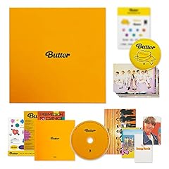 Bts album butter d'occasion  Livré partout en France