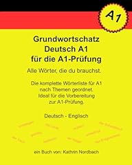 Grundwortschatz deutsch prüfu gebraucht kaufen  Wird an jeden Ort in Deutschland