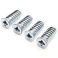 Replacementscrews flat head for sale  Delivered anywhere in UK