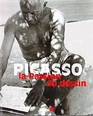 Picasso passion dessin d'occasion  Livré partout en France