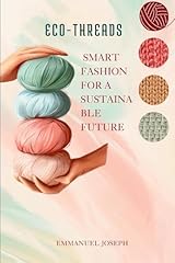 Eco threads smart d'occasion  Livré partout en Belgiqu