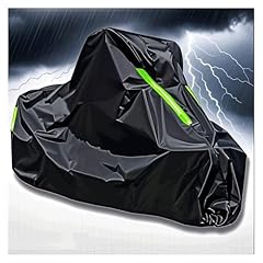 Durable motorcycle cover for sale  Delivered anywhere in UK