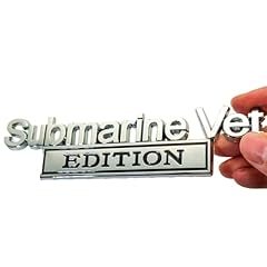 Submarine vet edition for sale  Delivered anywhere in USA 