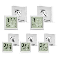 Lot thermometre interieur d'occasion  Livré partout en France
