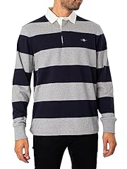 Gant mens stripe for sale  Delivered anywhere in UK