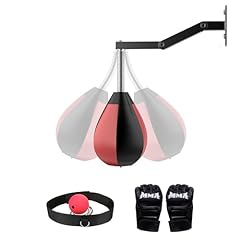 Joellfuner speed punching usato  Spedito ovunque in Italia 