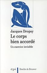 Corps accordé exercice d'occasion  Livré partout en France