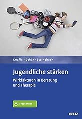 Jugendliche stärken wirkfakto gebraucht kaufen  Wird an jeden Ort in Deutschland