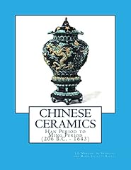 Chinese ceramics han for sale  Delivered anywhere in UK
