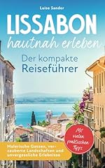 Lissabon hautnah erleben gebraucht kaufen  Wird an jeden Ort in Deutschland
