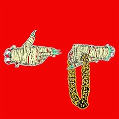 Run the jewels d'occasion  Livré partout en France