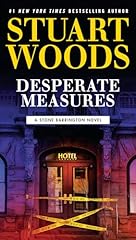 Desperate measures for sale  Delivered anywhere in USA 