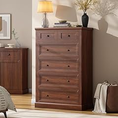 Wanan drawer dresser for sale  Delivered anywhere in USA 
