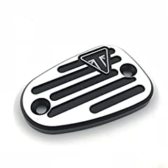 Motorcycle accessories triumph for sale  Delivered anywhere in UK