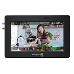 Blackmagic design video gebraucht kaufen  Wird an jeden Ort in Deutschland