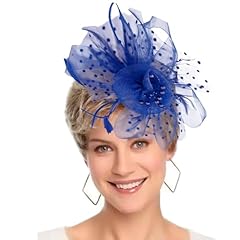 Fascinator hats women for sale  Delivered anywhere in USA 