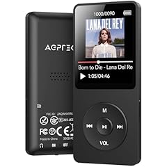 Agptek a02 mp3 for sale  Delivered anywhere in USA 