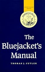 Bluejacket manual for sale  Delivered anywhere in USA 