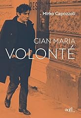 Gian maria volonté usato  Spedito ovunque in Italia 