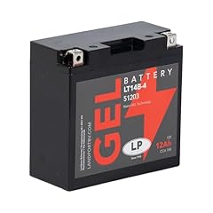 Landport gel starter for sale  Delivered anywhere in UK