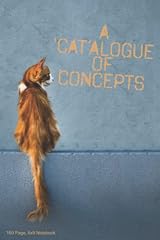 Cat alogue concepts for sale  Delivered anywhere in UK