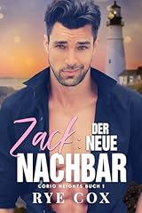 Zack der neue usato  Spedito ovunque in Italia 